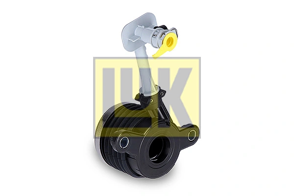 Central Slave Cylinder, clutch